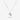 Yasu Silver Necklace